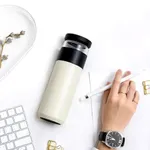 Xiaomi Funjia Thermos 520ml Stainless Steel Classic Water Vacuum Flask – Thumbnail 3
