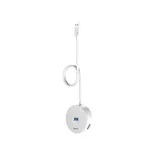 BASEUS CAHUB-U02 ROUND BOX 4-CH USB HUB – Thumbnail 3