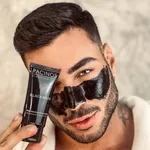 Pacinos Peel Off Blackhead Removal Deep Pore Cleansing Face Mask – Thumbnail 3