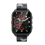 COLMI P73 High-Definition Screen Smart Watch – Color: Gray – Thumbnail 2