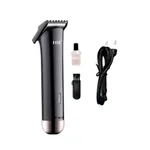 HTC AT-512 Rechargeable Beard Trimmer For Man – Thumbnail 1
