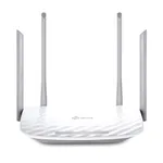 TP-Link Archer C51 AC1200 Dual Band Wi-Fi Router – Thumbnail 1