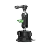 Lanparte UBA-G1 Action Camera Universal Suction Cup Holder Camera Mount – Thumbnail 3