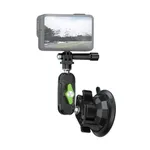 Lanparte UBA-G1 Action Camera Universal Suction Cup Holder Camera Mount – Thumbnail 1