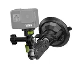 Lanparte UBA-G1 Action Camera Universal Suction Cup Holder Camera Mount – Thumbnail 2