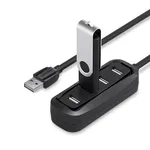 VENTION VAS-J43-B100 USB2.0 4 PORTS HUB – Thumbnail 1