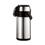 Prestige Carry With Handle Steel Inner Vacuum Flask – 3.5 Liters – Thumbnail 1