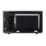 Sharp R-72A1-SM-V 25L Grill Microwave Oven – Thumbnail 4