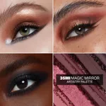 Morphe 35mi Magic Mirror Artistry Eyeshadow Palette – Thumbnail 3