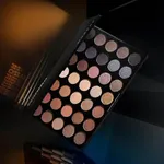 Morphe 35mi Magic Mirror Artistry Eyeshadow Palette – Thumbnail 2