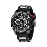 Dial Color: Black