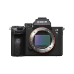 Sony A7 III Alpha Mirrorless Camera – Thumbnail 1