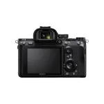 Sony A7 III Alpha Mirrorless Camera – Thumbnail 3