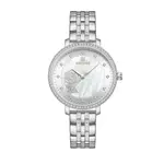 Dial Color: White