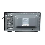 VISION RAC MA20B 20 Liter 700W Grey Painting Cavity Mechanical Control Microwave Oven – Thumbnail 4