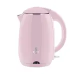 Gazi GB-P-1821P Smiss 1500 Watt Electric Kettle – Thumbnail 1