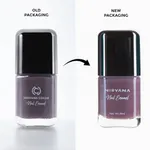 Nirvana Color Beautiful Nail Enamel Sweet Shadow 04 Nail Polish – Thumbnail 2