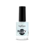 Topface Party Glitter Nail Enamel 103 Light weight Nail Polish – Thumbnail 2