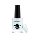 Topface Party Glitter Nail Enamel 103 Light weight Nail Polish – Thumbnail 1