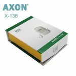 Axon X-136 Hearing Aid Machine Pocket Wired Box system – Thumbnail 5