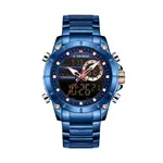 Dial Color: Blue