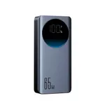JOYROOM JR-PBF04 Digital Display 20000mAh Fast Charging Power Bank – Thumbnail 1