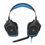 Logitech G431 7.1 Surround Sound Gaming Headphone – Thumbnail 3