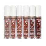 6 Pcs Bob Lipgloss Matte Long-Lasting Liquid Lipstick Set – Thumbnail 2