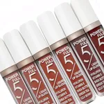 6 Pcs Bob Lipgloss Matte Long-Lasting Liquid Lipstick Set – Thumbnail 3