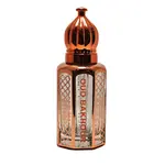 Alif Oud Bakhour Deep Concentrated Attar – Thumbnail 1