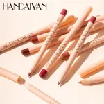 HANDAIYAN Long-Lasting Formula Matte Lip Liners Pencil 12pcs – Thumbnail 4