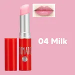 SKINFOOD Tomato Jelly Tint Waterproof Lip Balm 04 Milk – Thumbnail 2
