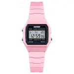 Strap Color: Pink