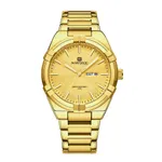 Dial Color: Gold