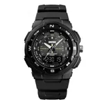 Dial Color: Black