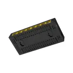 Netis ST3108GC 8 Port Gigabit Ethernet Switch – Thumbnail 4