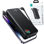 JOYROOM JR-L015 2in1 Flashlight Design 20000mAh Power Bank – Thumbnail 4