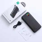 JOYROOM JR-L015 2in1 Flashlight Design 20000mAh Power Bank – Thumbnail 5