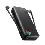 JOYROOM JR-L015 2in1 Flashlight Design 20000mAh Power Bank – Thumbnail 1