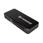Transcend TS-RDF5K USB 3.1 Card Reader – Thumbnail 1