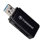 Transcend TS-RDF5K USB 3.1 Card Reader – Thumbnail 2