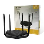 D-Link DIR-650IN N300 300Mbps Wi-Fi Router – Thumbnail 2