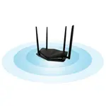 D-Link DIR-650IN N300 300Mbps Wi-Fi Router – Thumbnail 3