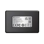 Transcend TS-RDF9K2 USB-3.1 Multi Memory Card Reader – Thumbnail 3