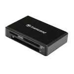 Transcend TS-RDF9K2 USB-3.1 Multi Memory Card Reader – Thumbnail 4