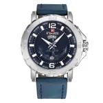 Dial Color: Blue