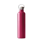 Thermo 600 ML Multicolor Non-toxic Travel Flask-Radiant  – Capacity: 500 ml, Color: Red – Thumbnail 1