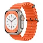 Color: Orange