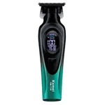 Kemei KM-1730 Rechargeable Beard & Hair Clipper Trimmer – Color: Green – Thumbnail 3