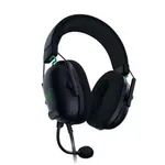 Razer BlackShark V2+ USB SOUND CARD Wired Esports Gaming Headset – Color: Black – Thumbnail 2